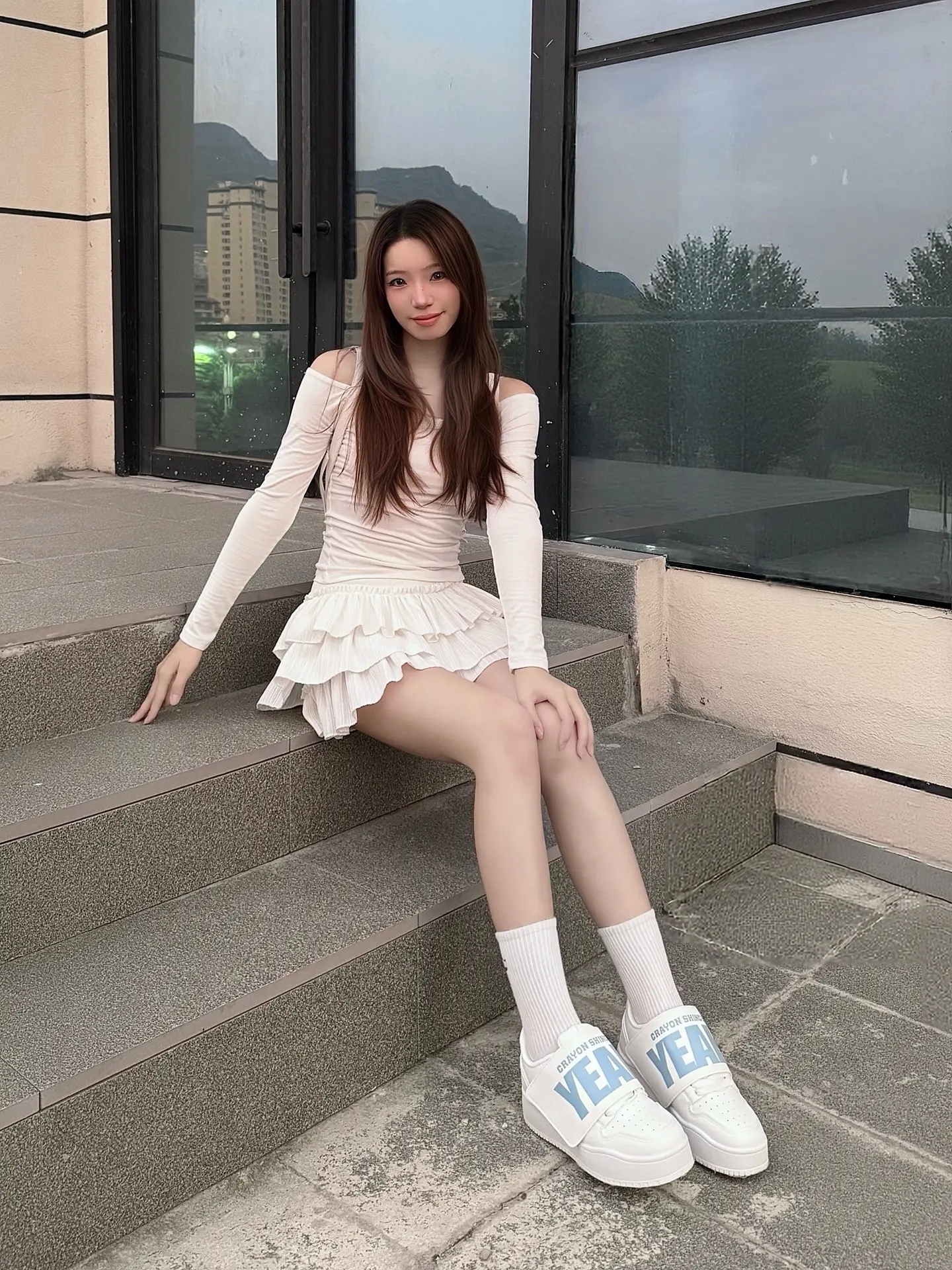 想了半天权威文案 最后发现权威的是我