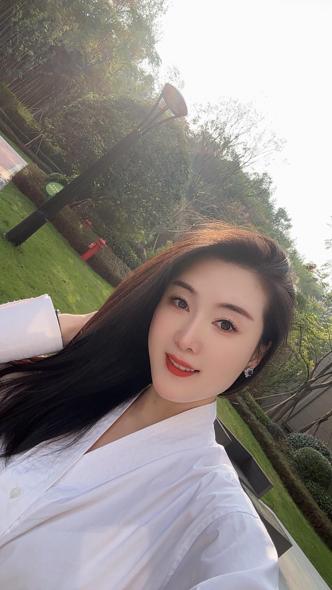 阳光明媚的下午😀🍀🌈😘