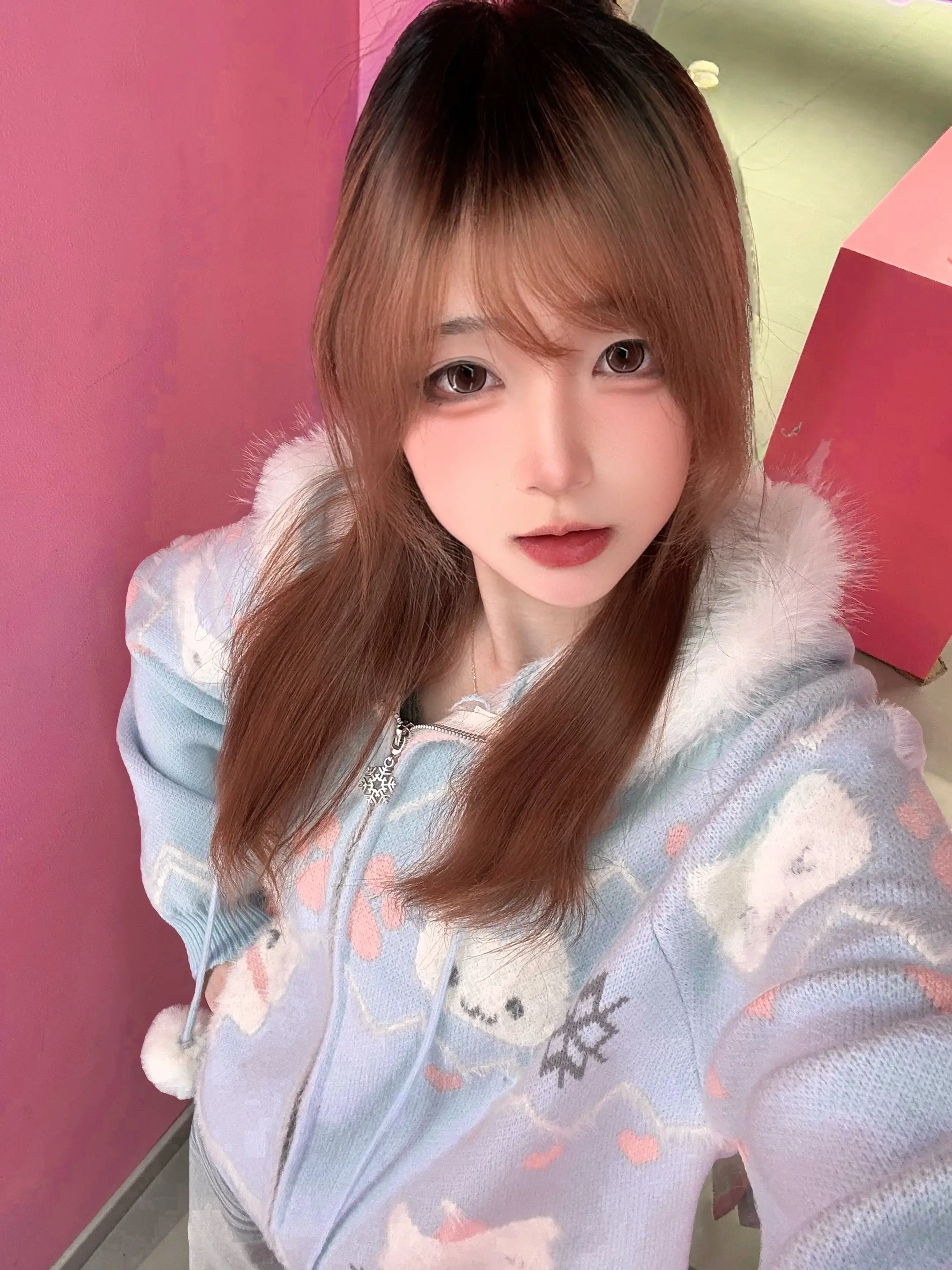 在LG上班的一天˶ᗜ ᴗ ᗜ˶ 不定时刷新在店