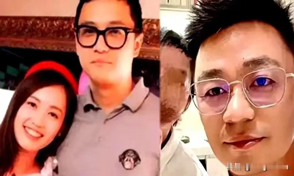 这个女的，对这生命中的俩个男人，


都不爱


以前装模作样表面爱一个，背地里