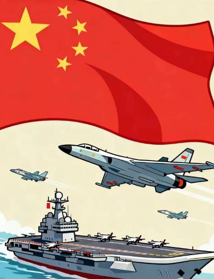 中日若发生冲突，有三个隐患！
 
最近日本在与那国岛赶工部署 03 式防空导弹的