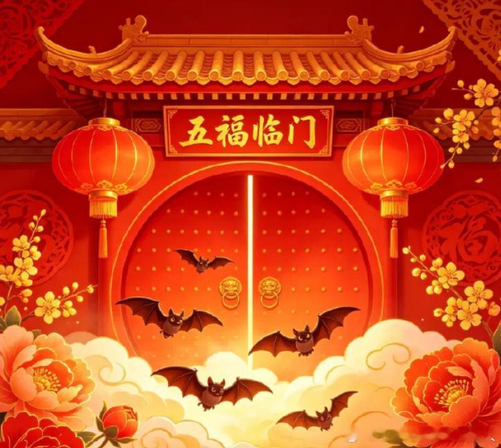 家宅越旺的八大吉兆一、入户门前干净透亮门前须干净透亮，方能旺运。若堆放杂物、垃圾