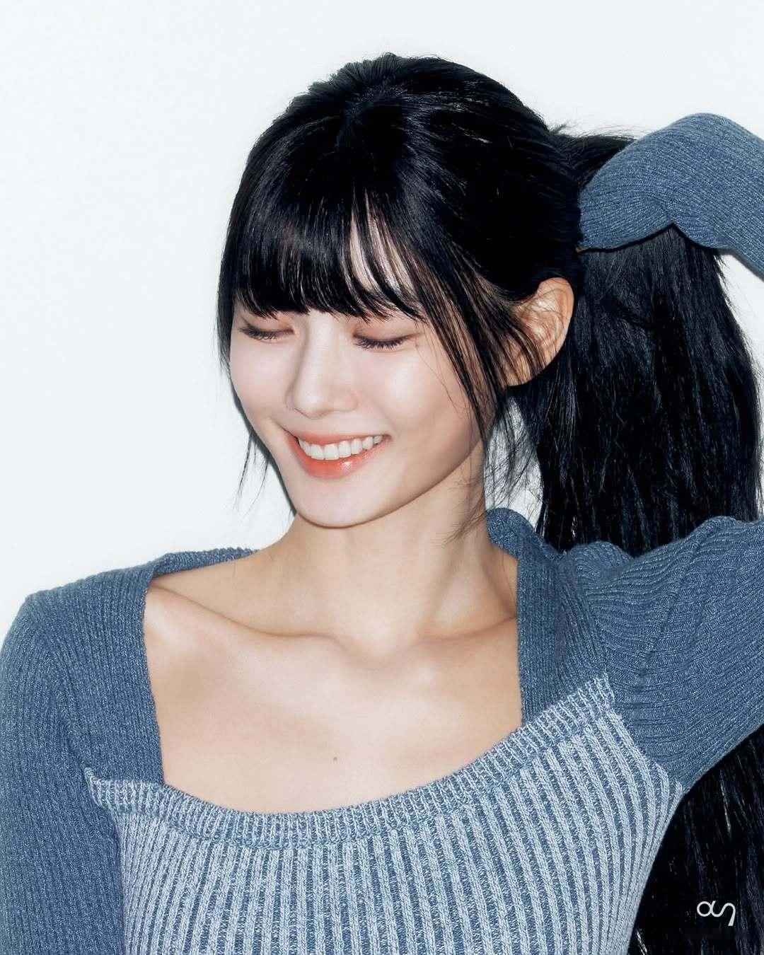 金裕贞 相关260413➠ins & X更新 @ awesome_ent_off