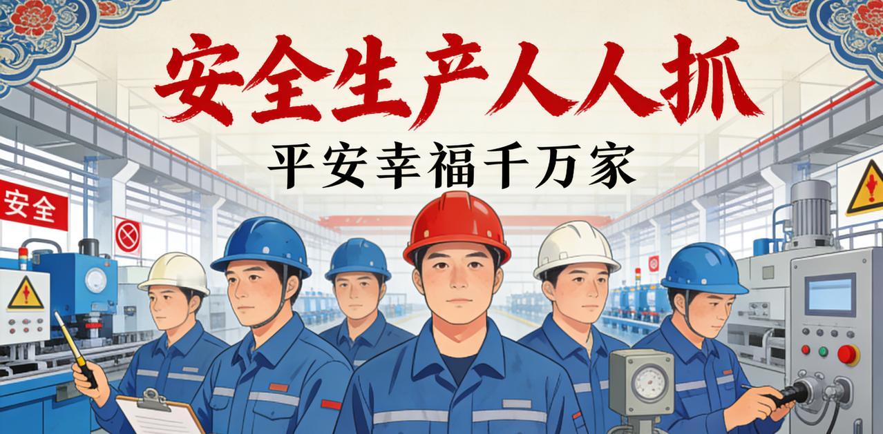 安全靠安全员责任心就能做好的？！
 
“安全工作没做好，就是安全员责任心不够！”