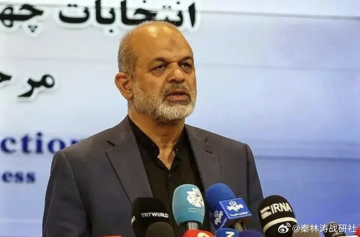 烽火问鼎计划热血军迷大本营 伊朗换了个狠角色当卫队老大，中东这下更热闹了。3月1