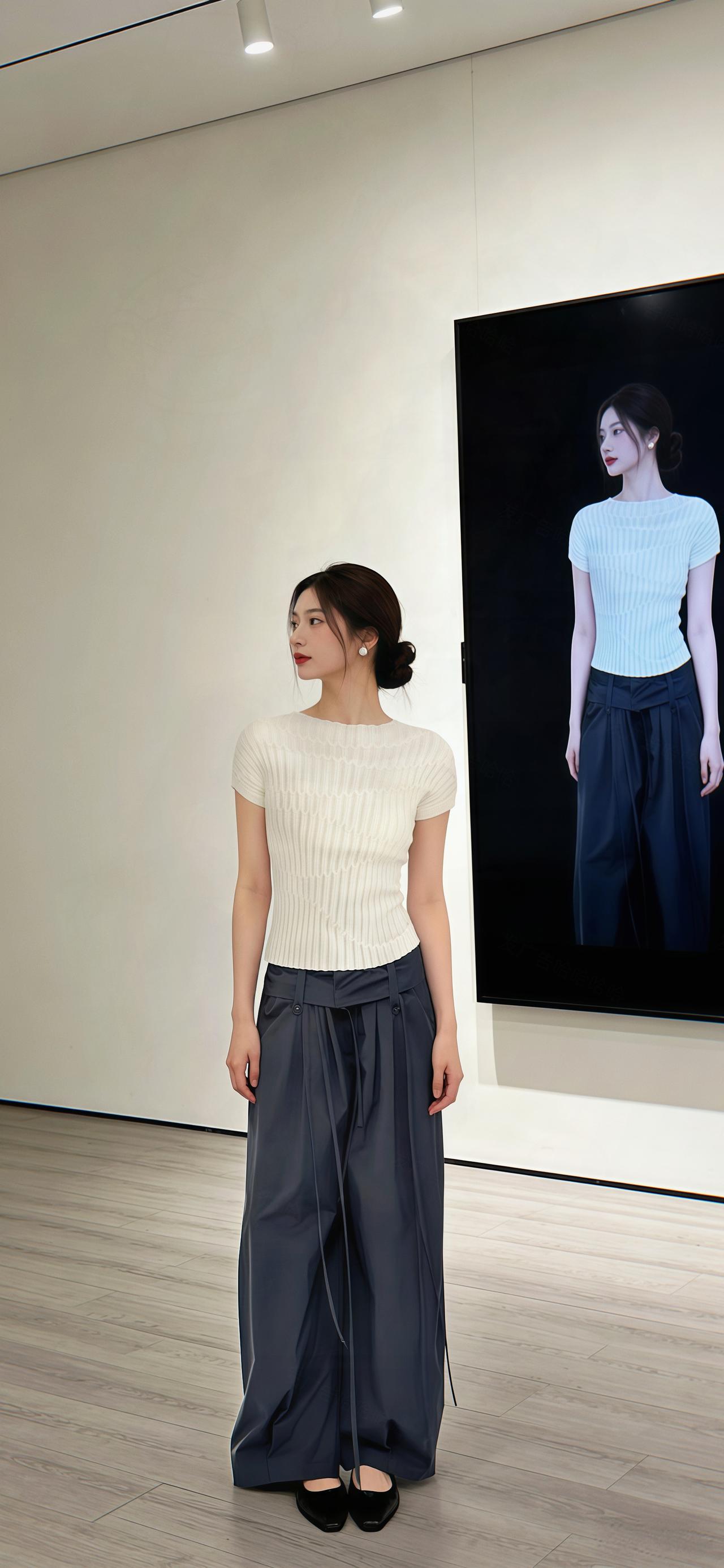 少年感衬衫是早春穿搭的神@抖加🔥上热门🔥dou+🔥热点宝