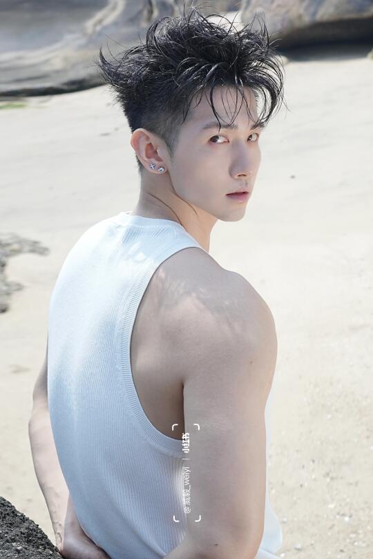 愿出走半生 归来仍是少年🌊