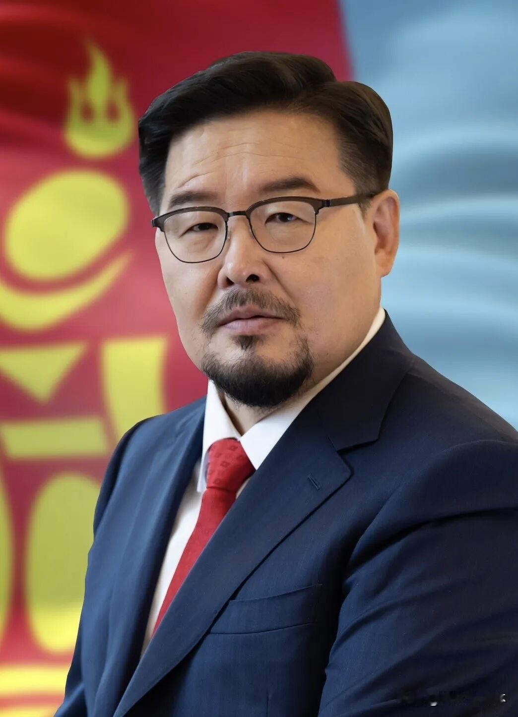 雷霆出手！蒙古新总理强势立威，上任不到两月火速拿下亲美派大员
 
蒙古国政坛迎来