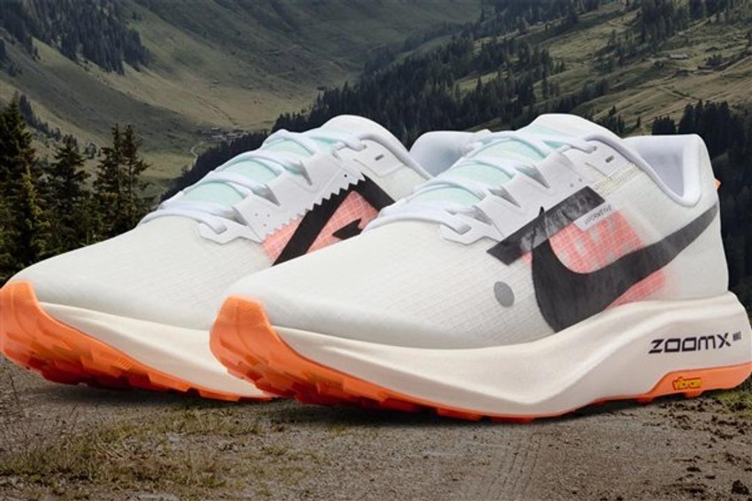 “NIKE现在都没人穿了吗？”

这话放在五年前，肯定有人觉得你在说梦话。但放到