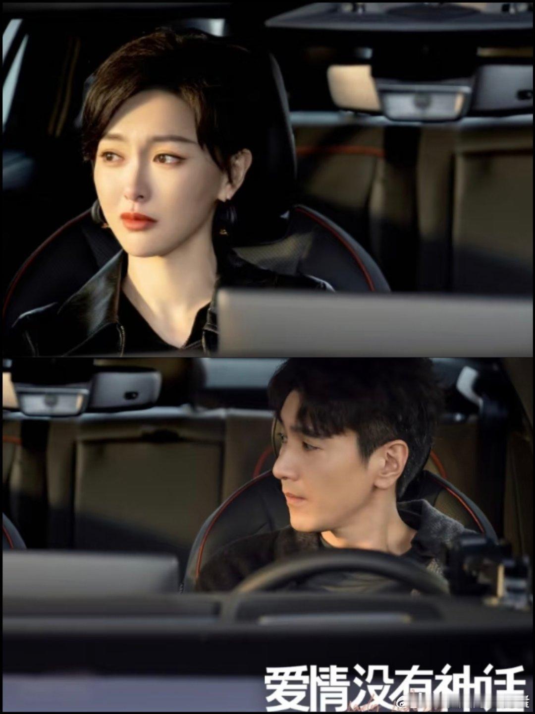 唐嫣赵又廷中偶吻戏这么猛吗谁懂中偶的魅力，而且还是我们的唐嫣搭配赵又廷，对于两个