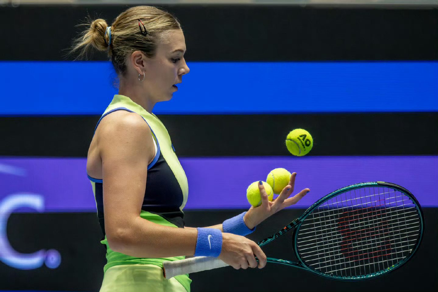 WTA250俄斯特拉发站，缺乏明星球员，也少有中国选手参赛（仅丰硕女双），赛事存