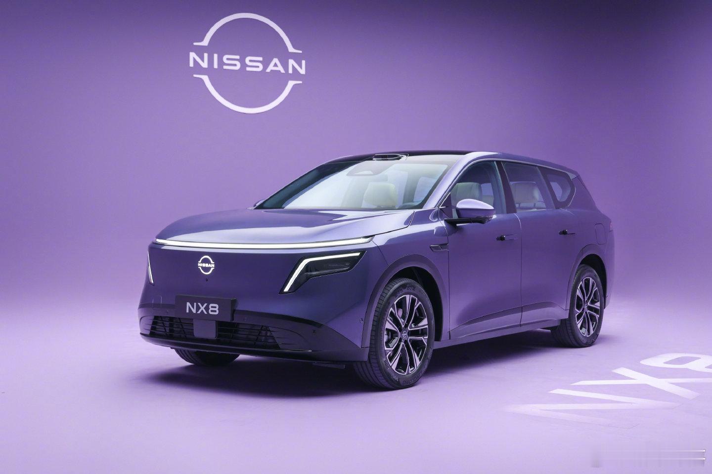 NX8告别老三样拥抱AI新五件家用 SUV 市场内卷不停，很多品牌还在堆 “冰箱