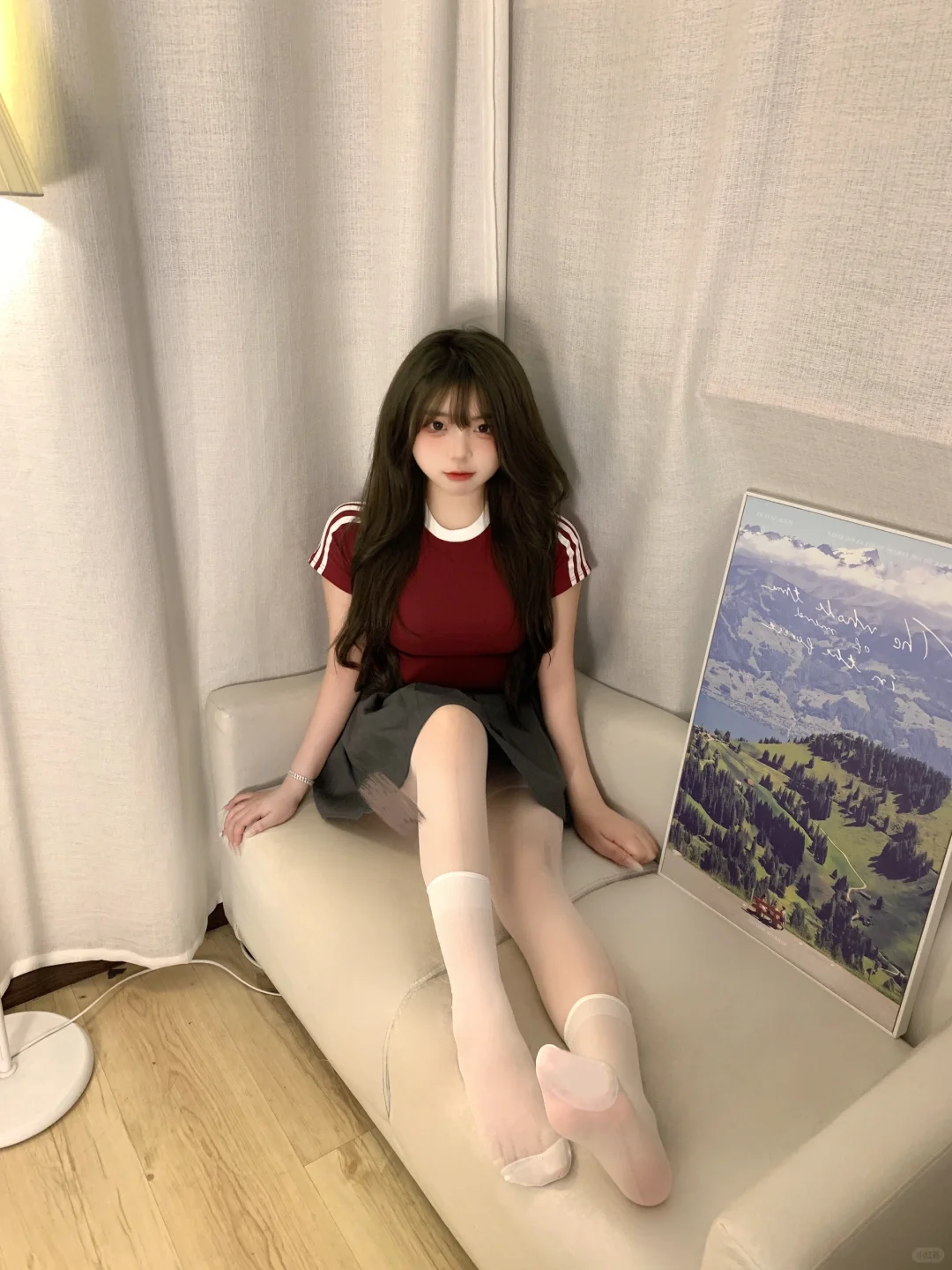 07 女高