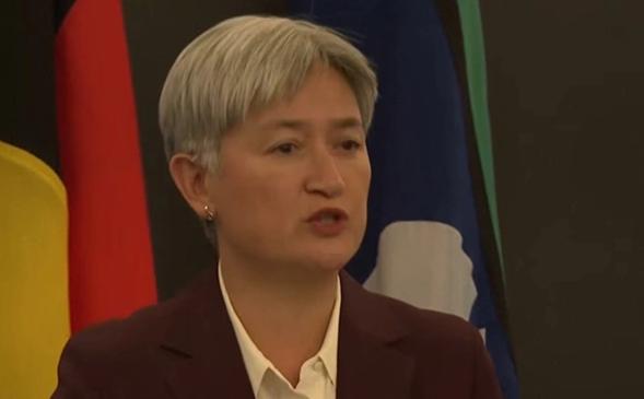 中澳谈成了

4 月 29 日，澳大利亚外长黄英贤正式披露，中国方面已同意与澳方