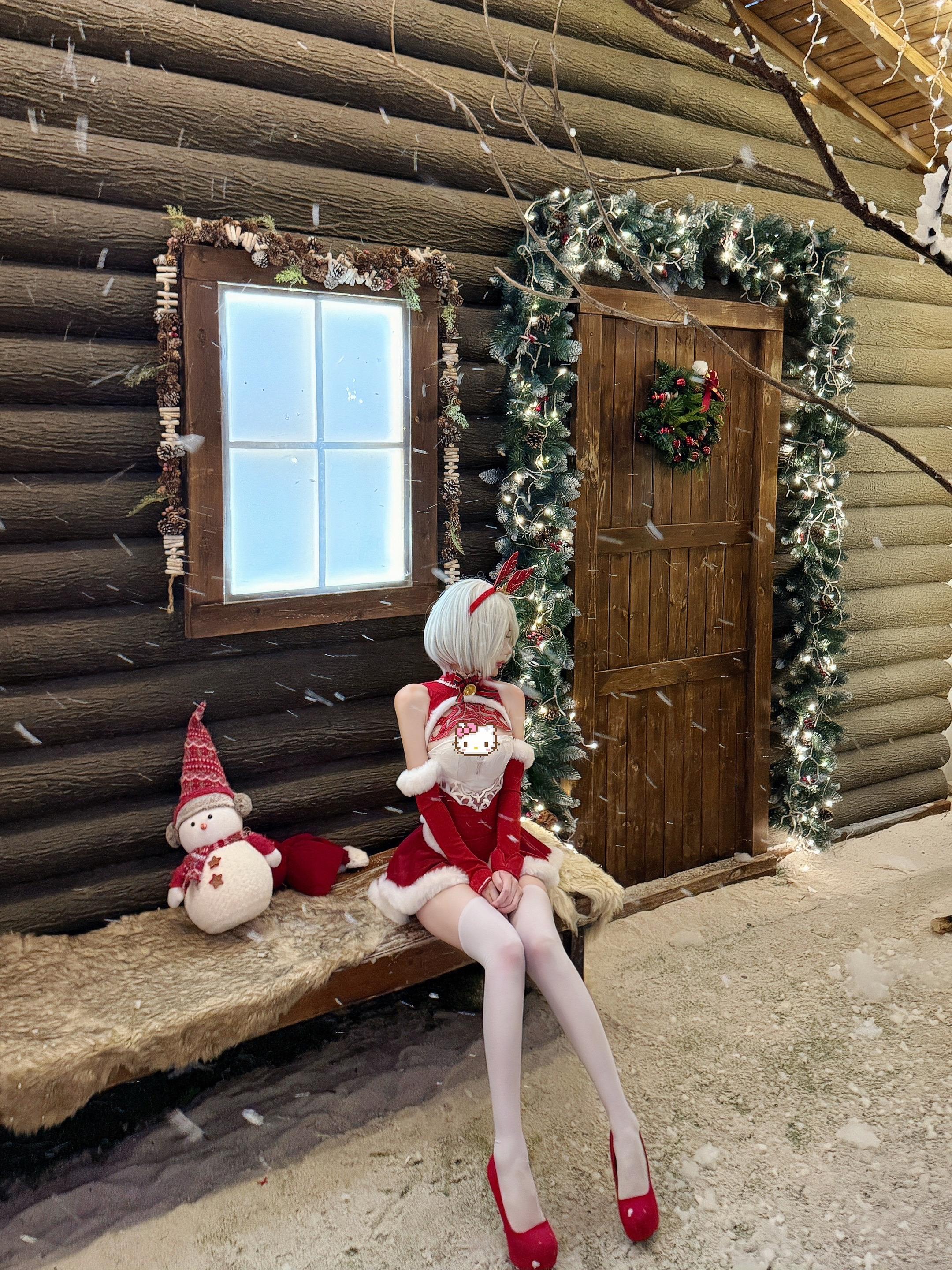 𝐂𝐡𝐫𝐢𝐬𝐭𝐦𝐚𝐬❅ ･₊ 🎄