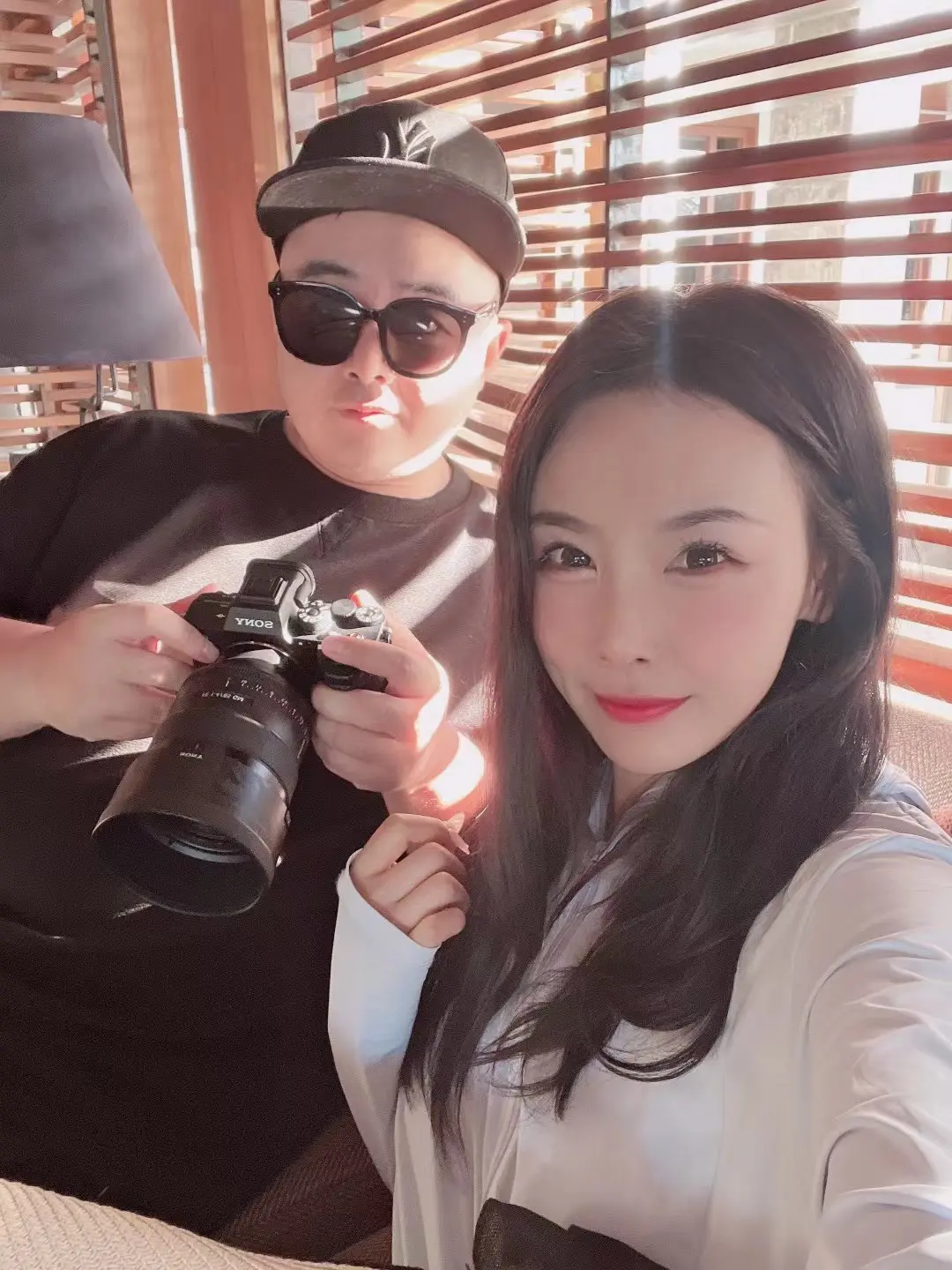 每一个瞬间都值得被记录