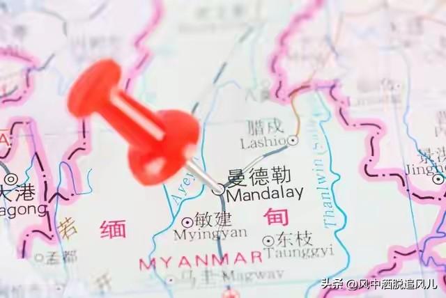 敏昂莱刚结束为期五天的对华国事访问，缅甸就公布了筹备已久的重磅能源勘探成果。伊洛