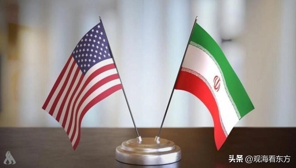 【特朗普团队正在制定计划，启动与伊朗的和平谈判】

美国Axios新闻网美国当地