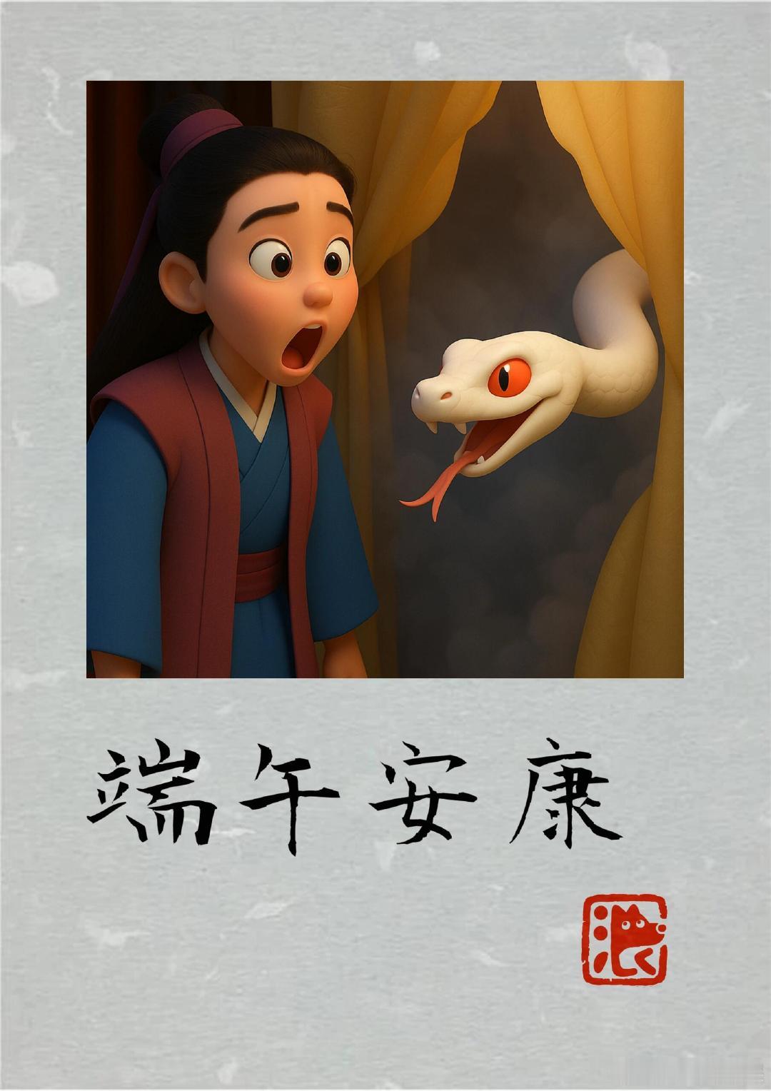 许仙还是太超前了 许仙招人三倍工资这操作，放在今天就是妥妥的抢人大战。人家是真舍