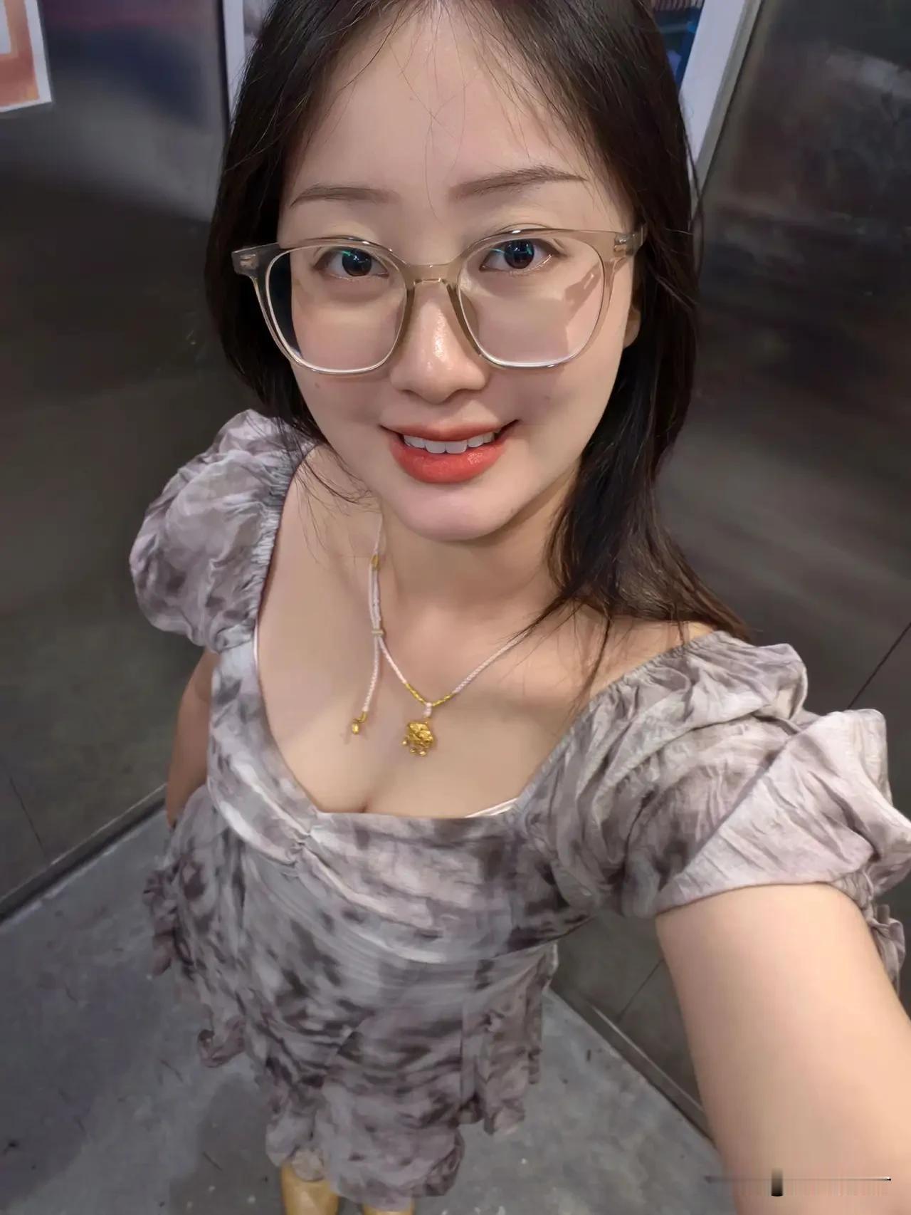 高颜值女神聚集地