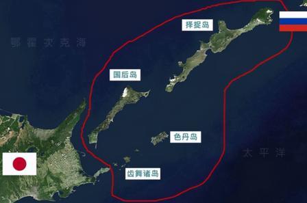 世界大战布局早已悄悄成型！美国藏在幕后不断拱火算计各方，俄罗斯要是和日本再度开战