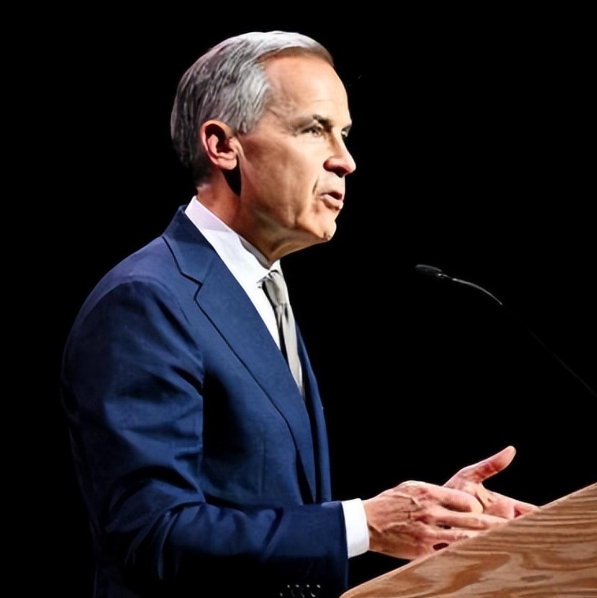 加拿大自由党，在当日的三场补选中全部获胜，成功成为议会多数党！

要说最近加拿大