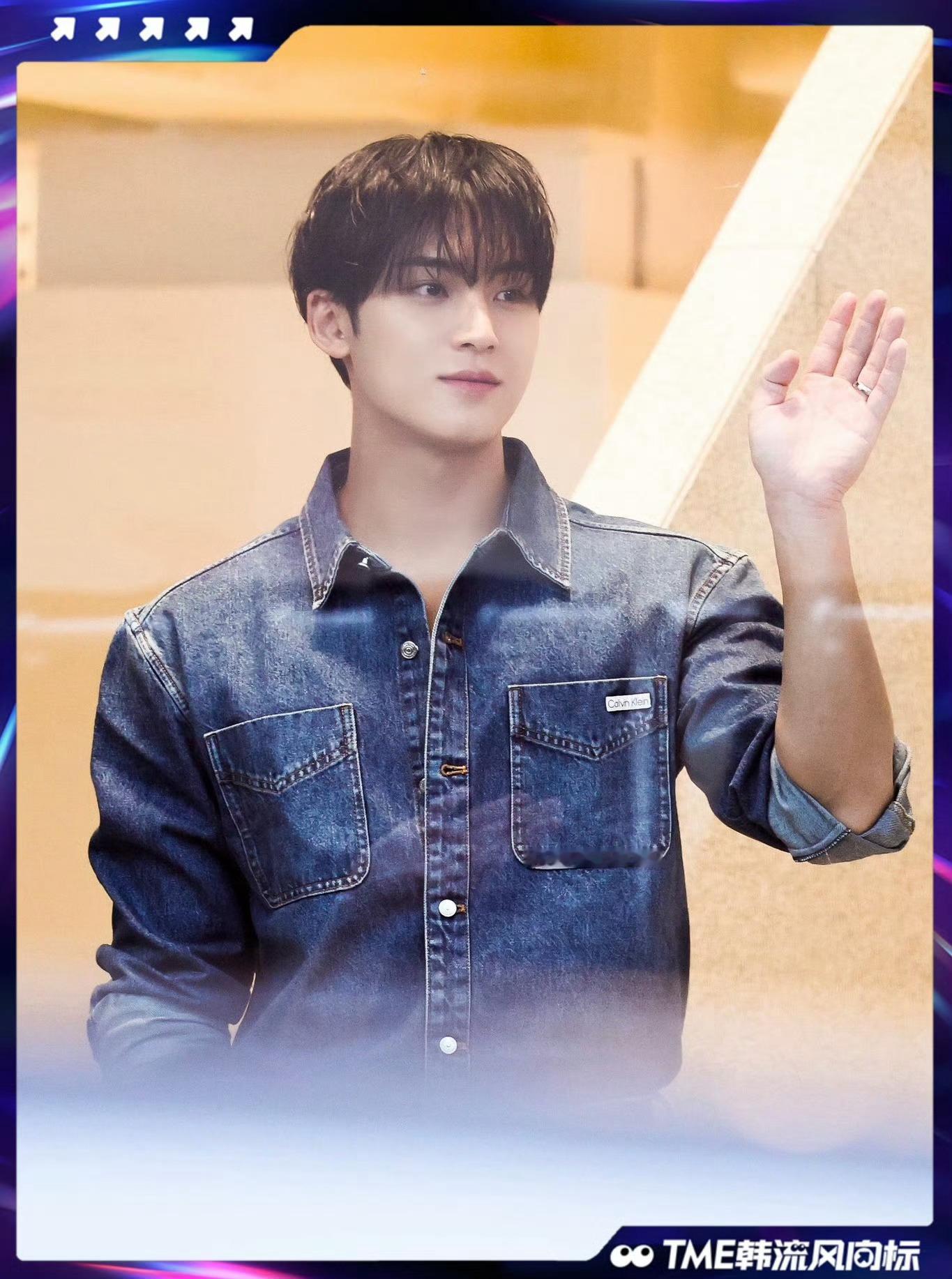【260618】CALVIN KLEIN SEONGSU FLAGSHIP活动更