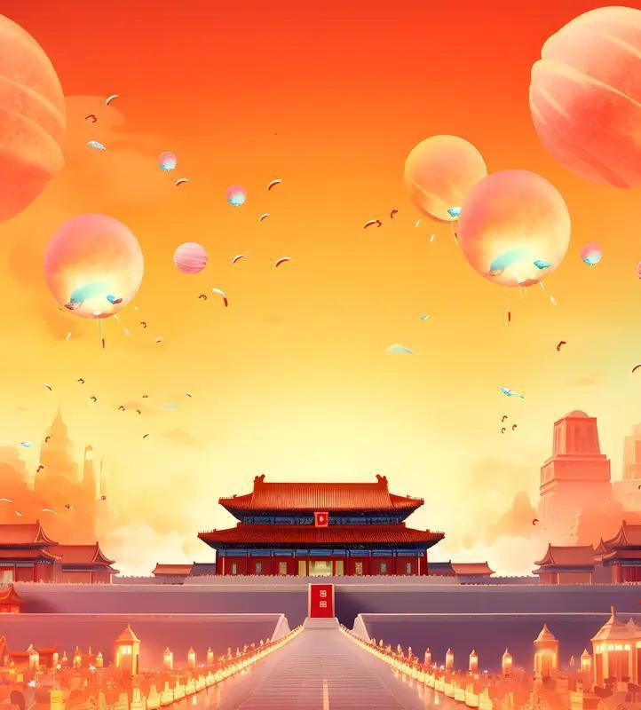 国运蒸蒸日上，化债正顺利进行，经济有序复兴，民富国强的美好图景就在今朝[玫瑰]