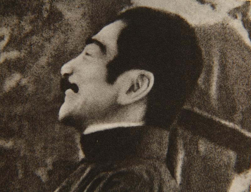 要说鲁迅先生最让我印象深刻的名言，那必须是“愿中国青年都摆脱冷气，只是向上走，不