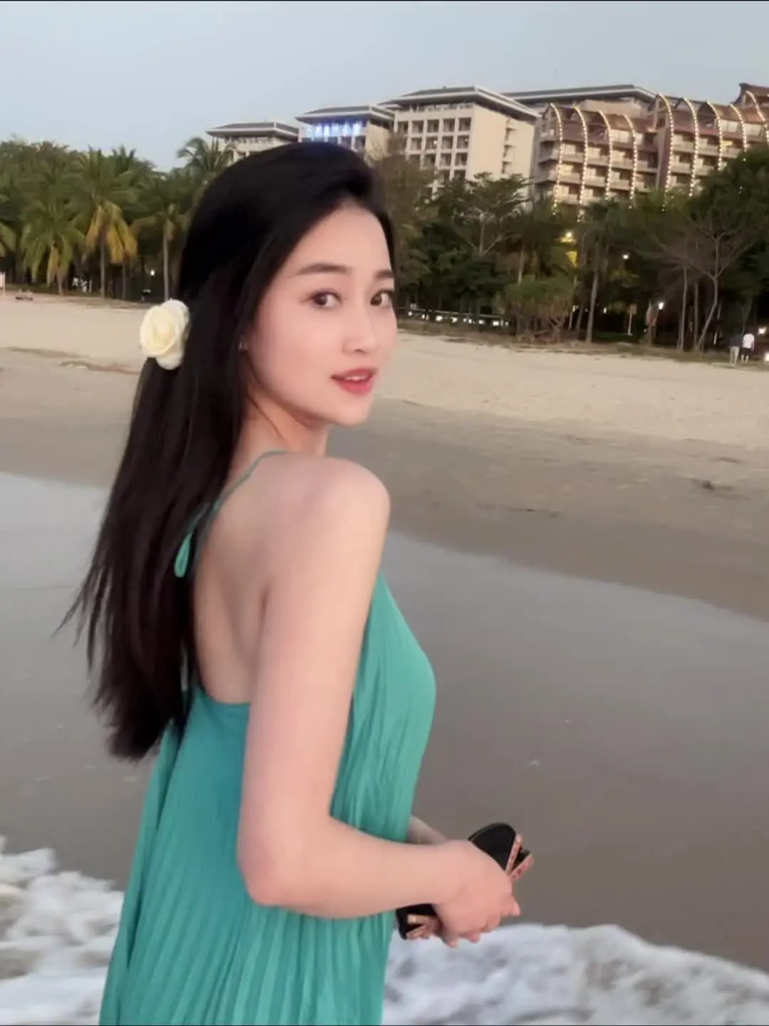 那些痛的记忆～