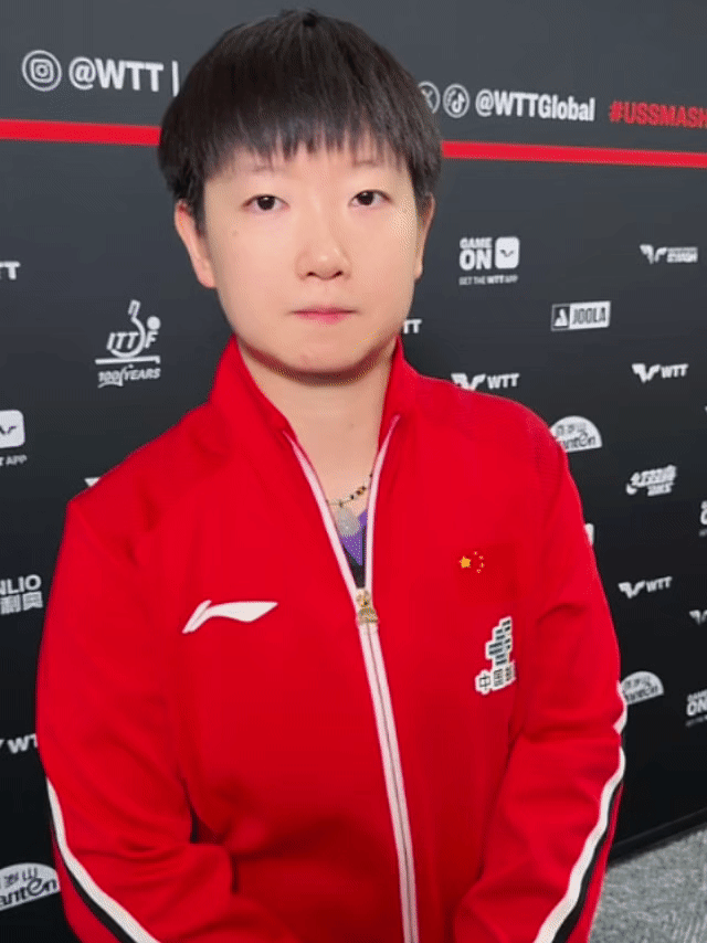 漂亮小莎 