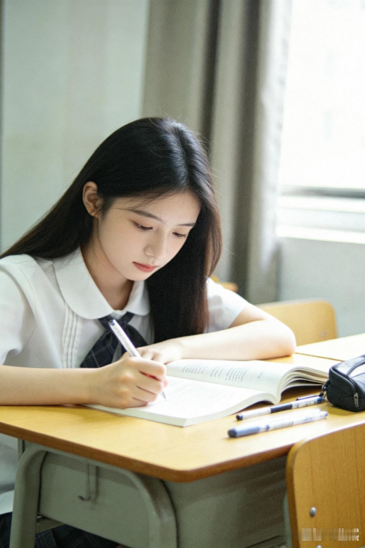 高考快完事了吧
那就当烤完了
赶紧带孩子出去凉快凉快
好孩子也想歇口气
更别提那