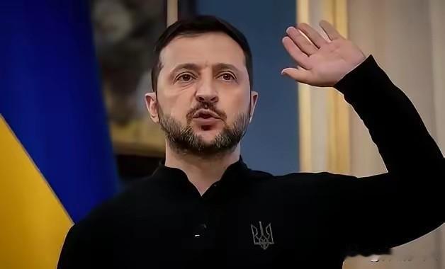 乌克兰稳了，最高拉达高票通过，要和英国签署一份百年协议。

据报道，9月17日，