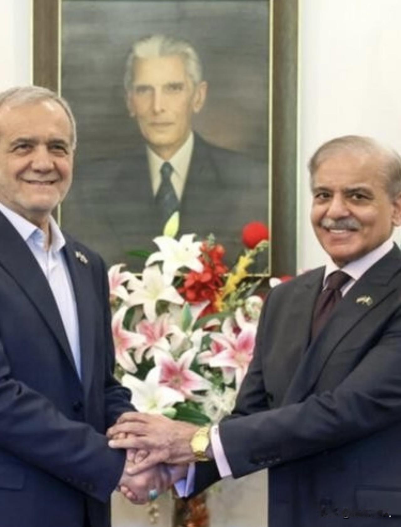 新思维：巴基斯坦，悄然混成了“老大”

巴基斯坦跟着中国混，悄悄地混成了地区“老