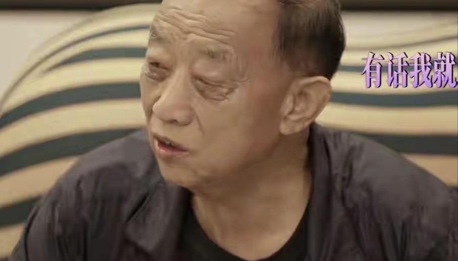 最近刷到高梓淇和孙晓彤的综艺片段，评论区突然炸了。以前大家都说，蔡琳怀孕没人陪，