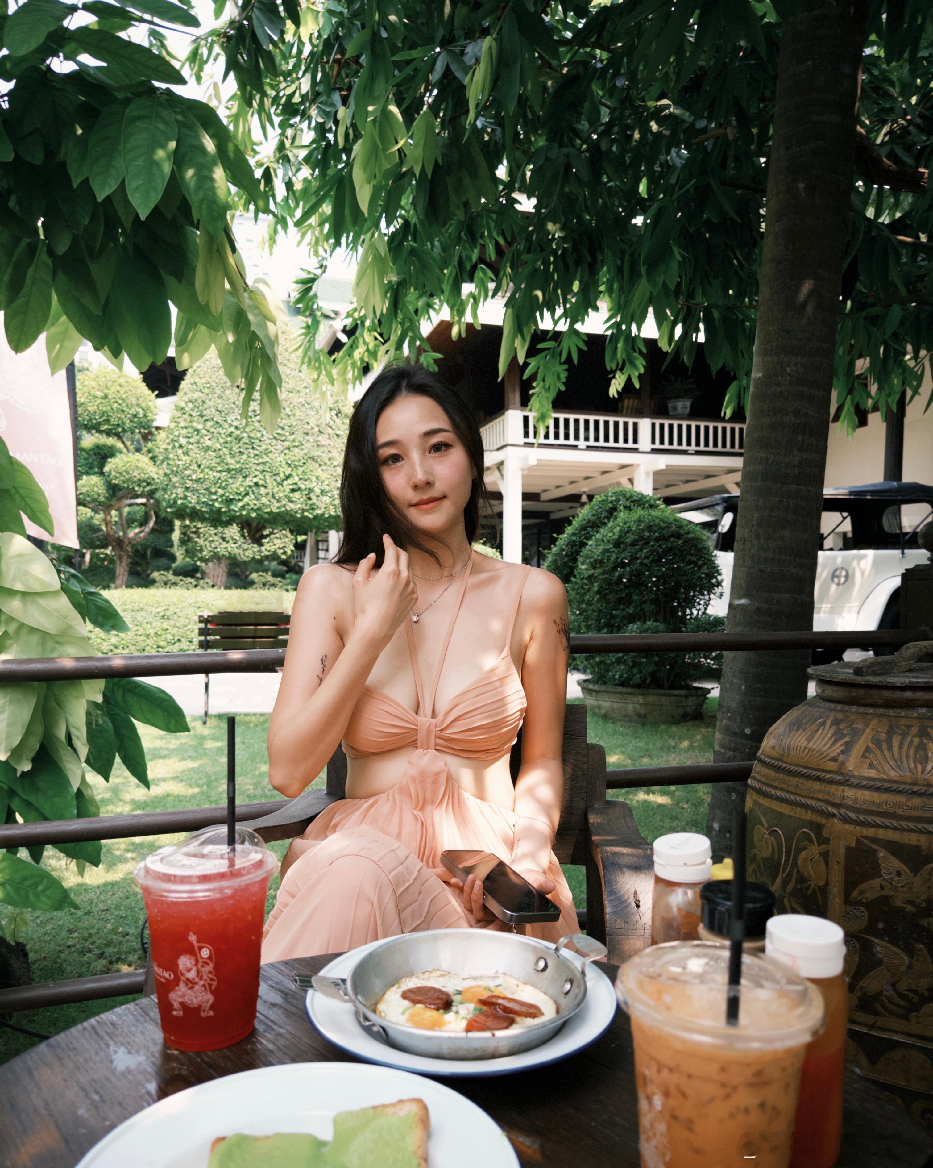 如果感到幸福的时候能按暂停键就好了 ​​​