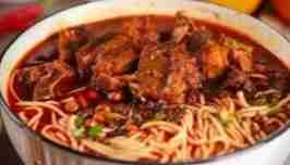 天冷了，吃点辣的暖和[偷笑][偷笑]
带定位晒今日生活
我的今日状态：😁轻松愉