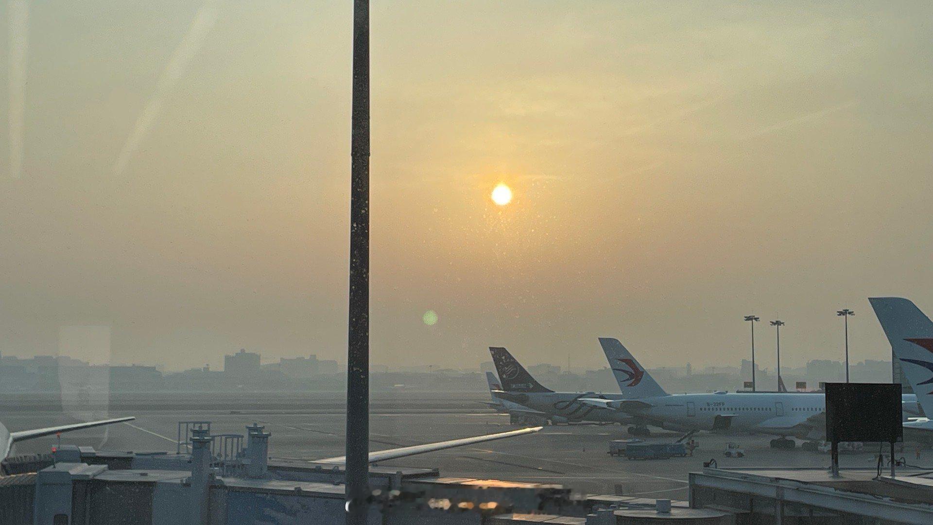 🛫起飞！  ​​​