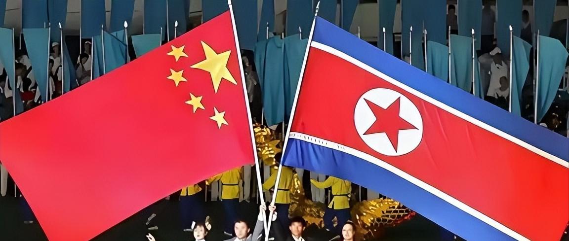 朝鲜这份情，中国14亿人民记下了！
澳大利亚一个智库提醒日本，如果跟中国发生冲突