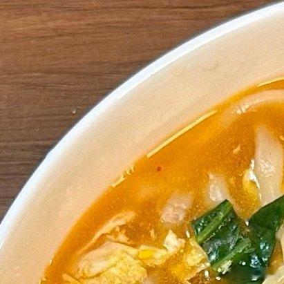 随手拍吃饭饭啦！ 