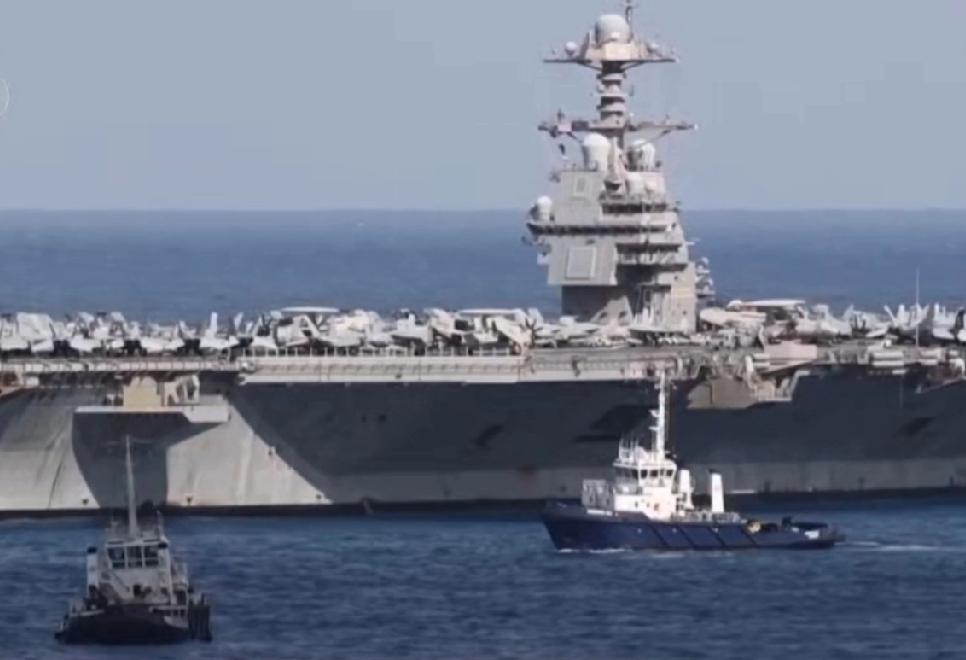 美国打击伊朗，伊朗就打击以色列的还击方法是一个认知误区！美国打伊朗，伊朗就直接攻