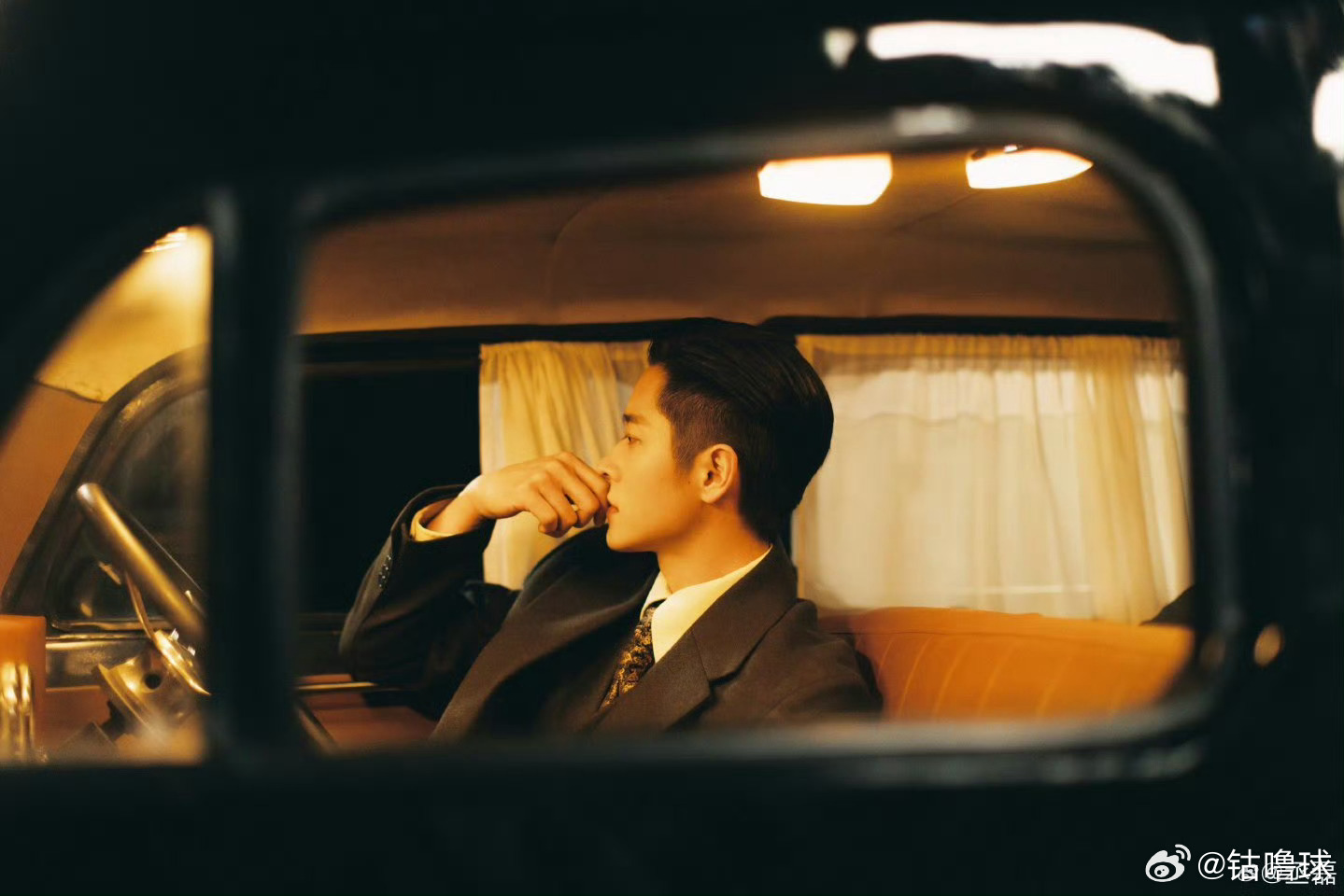 丞磊杀青视频夯爆了丞磊《玉簟秋》杀青特辑直接封神！从开机到杀青、从片场日常到高光
