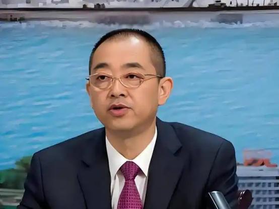 “藏到美国也没用！”刚被曝在加州躲了四个月的恒大前总裁夏海钧，最近彻底笑不出来了