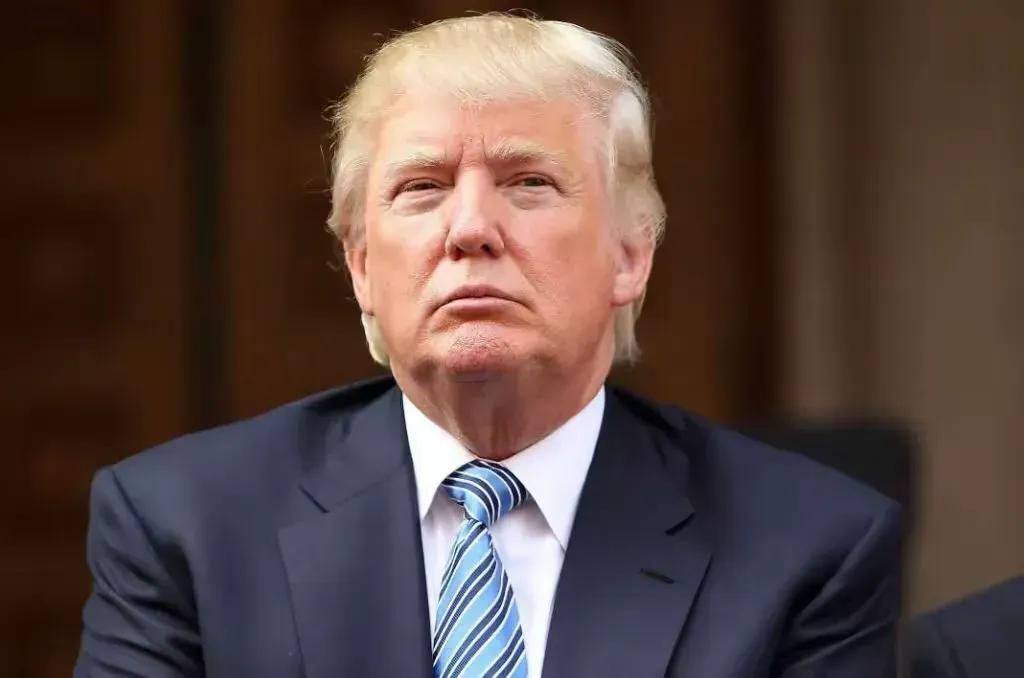 特朗普开始对俄乌冲突下结论，他公开承认，西方国家处于弱势，普京正在取得胜利。特朗