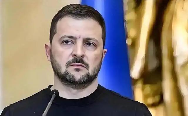 普京做出让步？表示愿意归还乌克兰被占领的土地，但普京也在打着自己的算盘，只要乌克