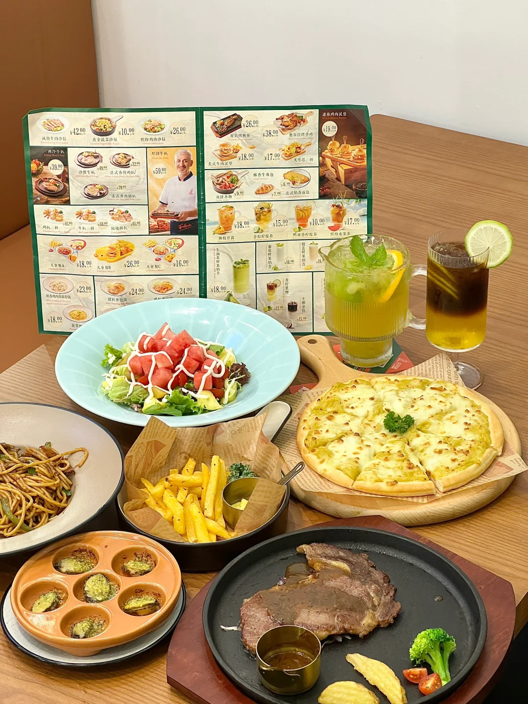 大岭山新店｜凡可思｜一家性价比敲高的店