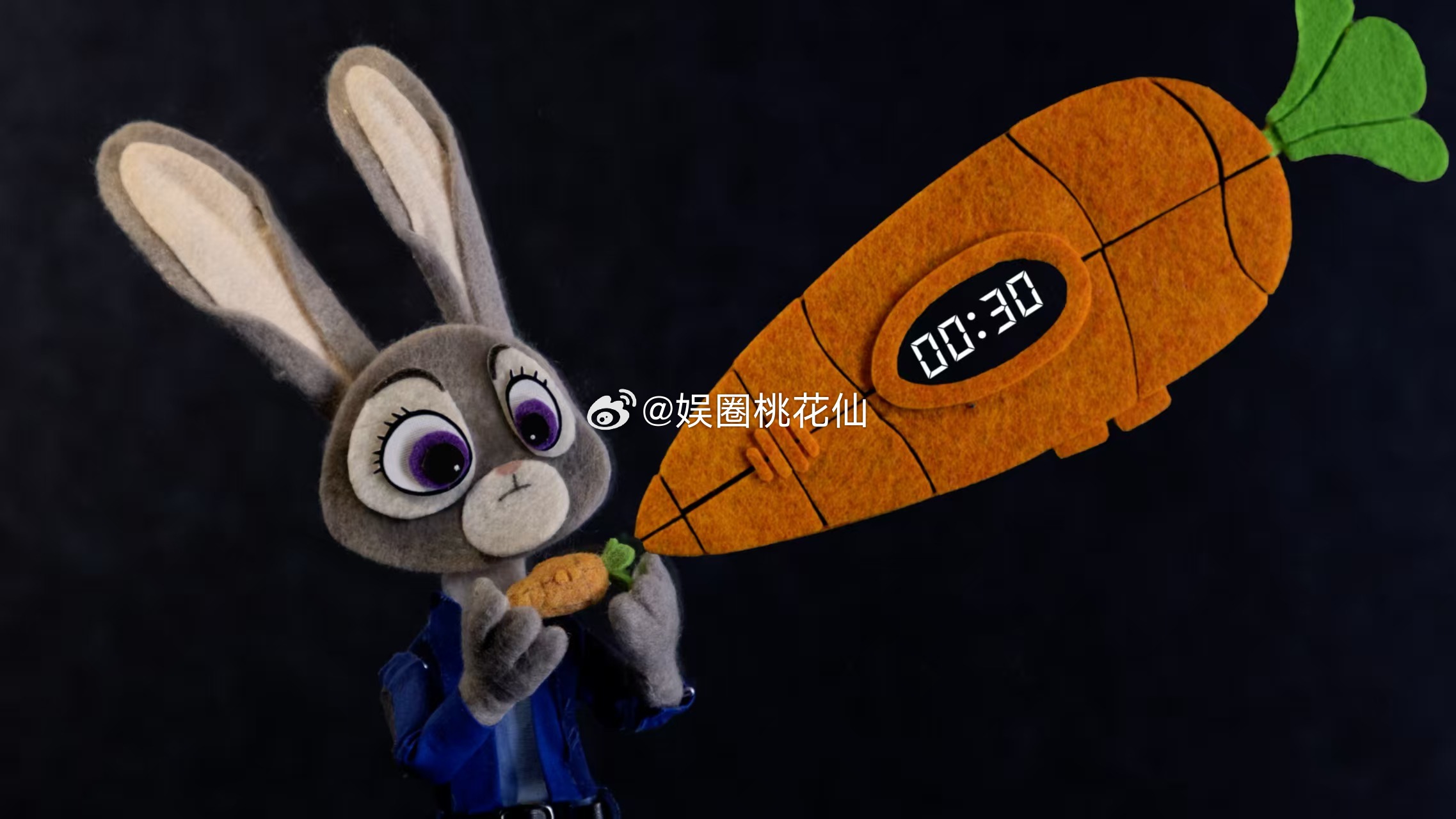 原来羊睡不着了也要数羊 迪士尼和上美影联手的疯狂动物城短片太绝了，尤其是睡了咩，