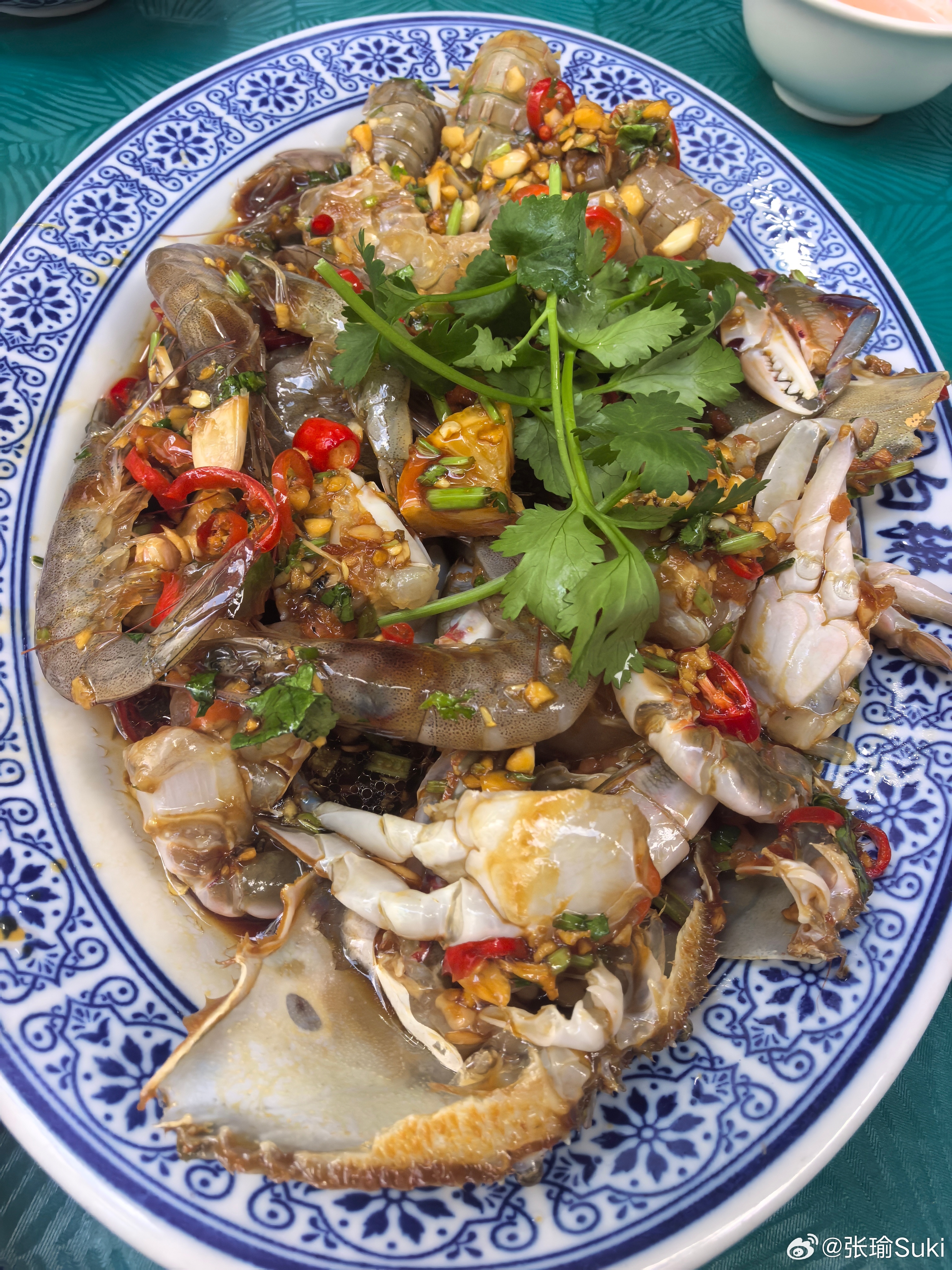 今天，是个情绪的分割点。 