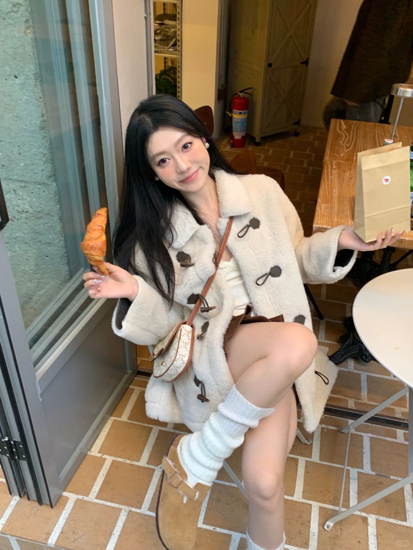 𝐖𝐡𝐚𝐭 𝐭𝐨 𝐞𝐚𝐭🥐