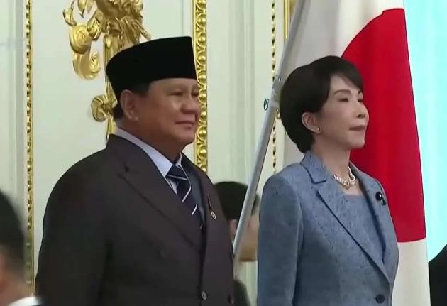 ·南海格局迎来新变数！日印军工合作升温，看懂中国长短结合的应对布局。

随着日本